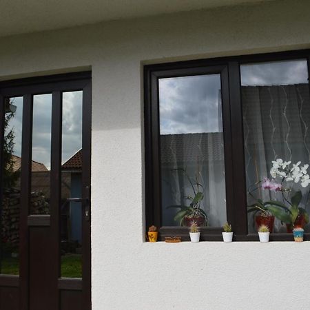 Bed and Breakfast Havasi Gyopar Praid Exterior foto