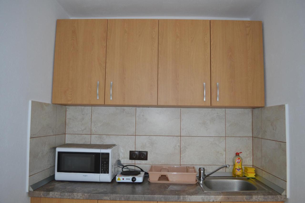 Bed and Breakfast Havasi Gyopar Praid Exterior foto