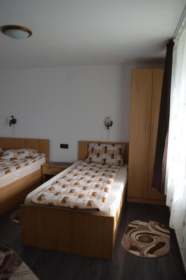 Bed and Breakfast Havasi Gyopar Praid Exterior foto